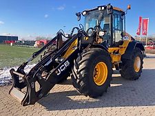 JCB 419S AGRI