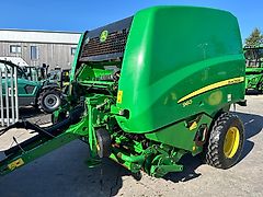 John Deere 960