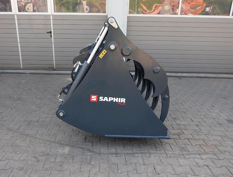 Saphir GS L 26 Greifschaufel