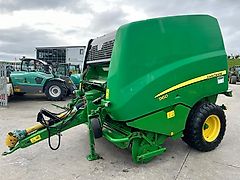 John Deere 960