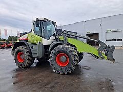 Claas Torion 1511 Varipower
