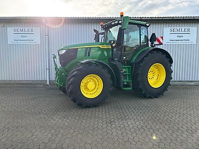 John Deere 6R 250