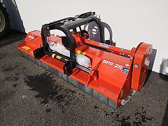 Kuhn BRP 28