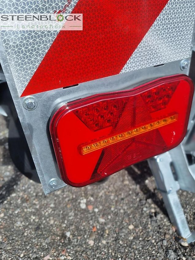 Vogelsang BlackBirdLight15m