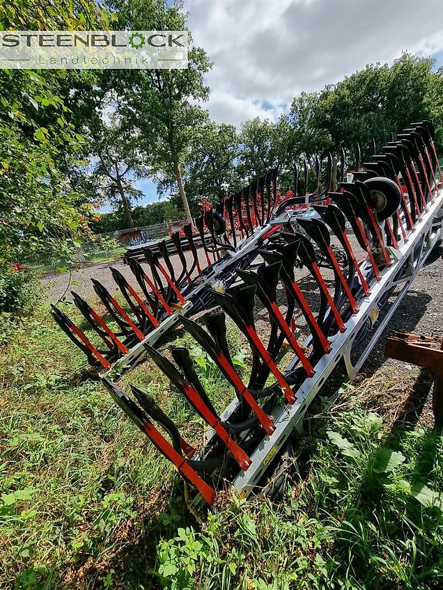 Vogelsang BlackBirdLight15m