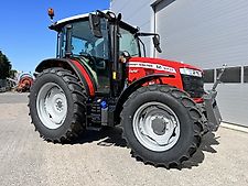 Massey Ferguson 5711M Dyna 4 Essentieel