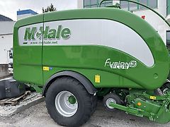 McHale Fusion 3 Plus NEU zum Sonderpreis