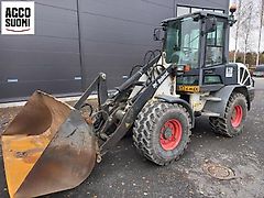 Bobcat AL350