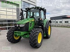 John Deere 6m 95