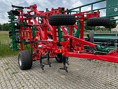 AGRO-MASZ Runner 5 X Grubber 5 Meter Schnäppchen
