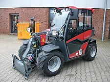 Weidemann T4512