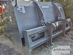 Bressel und Lade HOCHKIPPSCHAUFEL XXL 3,0 M TORION