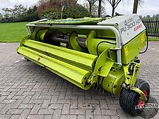 Claas PU 300 HD