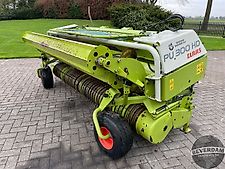 Claas PU 300 HD