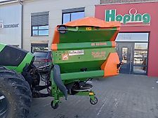 Amazone ZA-M Profis Hydro