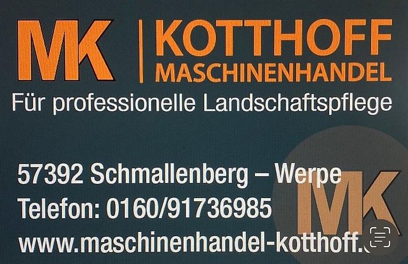 Omarv Böschungsmulcher Auslegemulcher Mulcher Schlegelmulcher