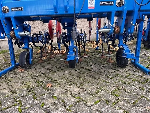 Carre ECONET SGI 8R75