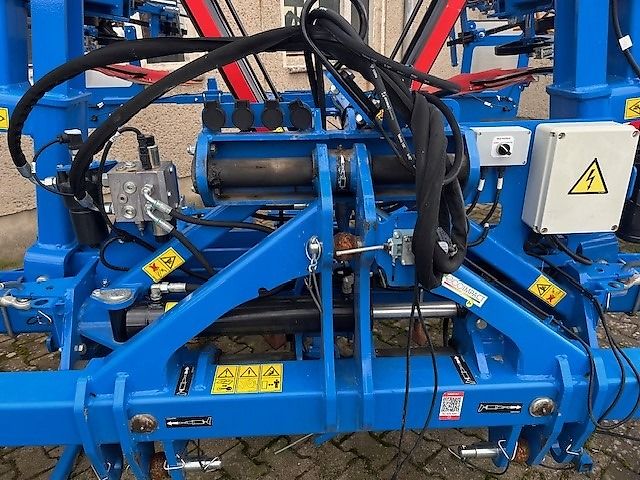 Carre ECONET SGI 8R75