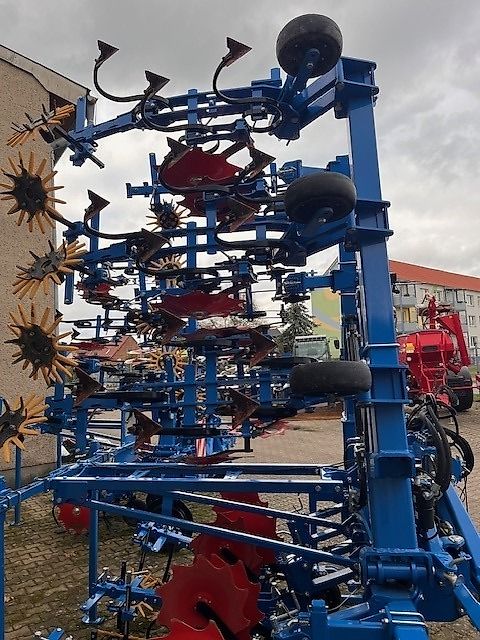 Carre ECONET SGI 8R75