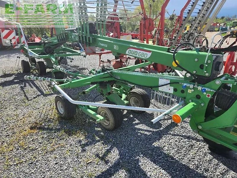 SaMASZ duo 680