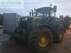 John Deere 6175r