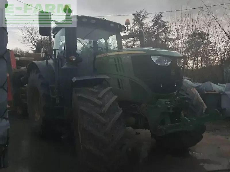 John Deere 6175r