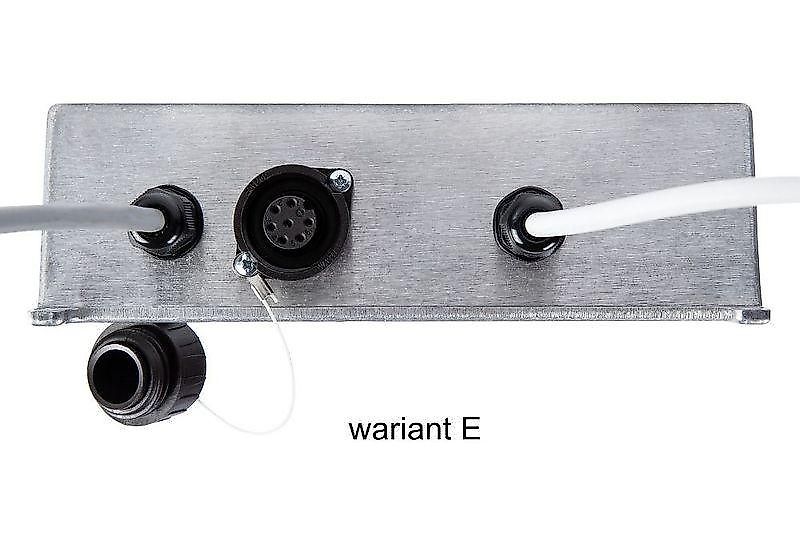 KMZ Futtermischwagen Waage, universal, passende fast zu jede Marke