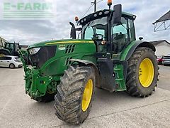 John Deere 6155r