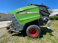 Fendt Rotana 180 V Xtra