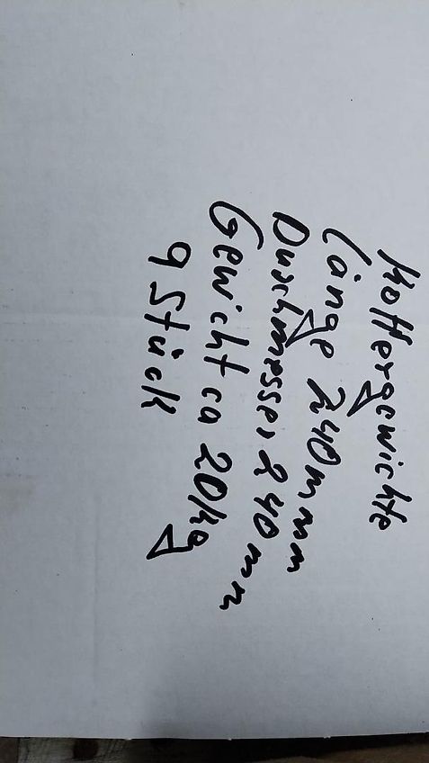 Amazone Howard Stützräder 500 mm mit Flanschplatte Stützräder mit Halterungen Befstigungsmaterial zur exaktren Tiefenführung von Stützrädern geschraubter Grubberstil passen für Howard Grubber Ballastplatten Koffergewichte