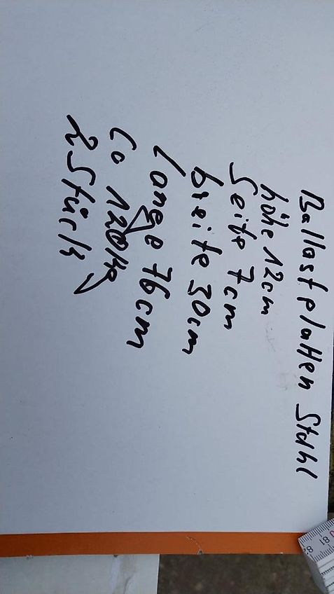 Amazone Howard Stützräder 500 mm mit Flanschplatte Stützräder mit Halterungen Befstigungsmaterial zur exaktren Tiefenführung von Stützrädern geschraubter Grubberstil passen für Howard Grubber Ballastplatten Koffergewichte