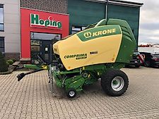 Krone Comprima V 150 XC