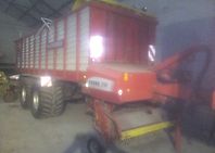Pöttinger Torro 5700L Pöttinger Torro 5700L