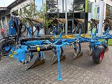 Lemken Juwel 8V 5 N 100