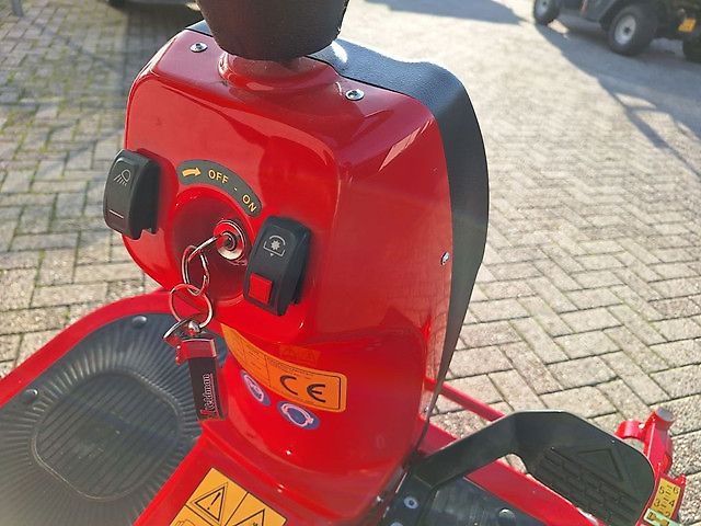 Ferrari Gianni GTR 200