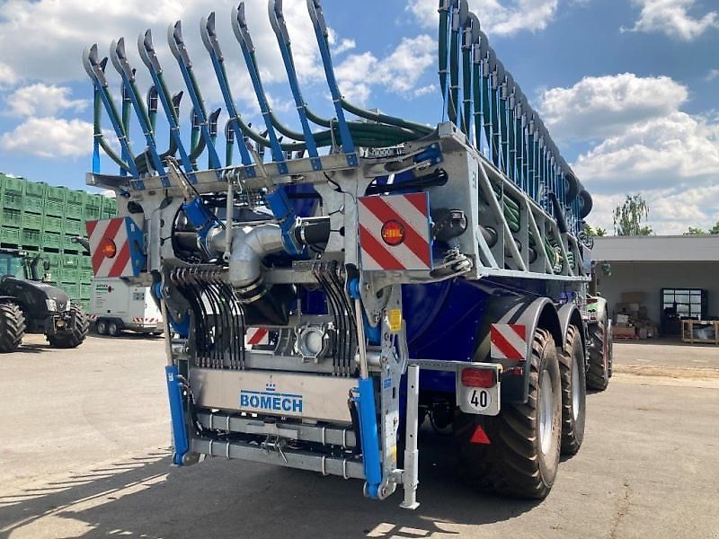 BSA PTW 185 POFILINE