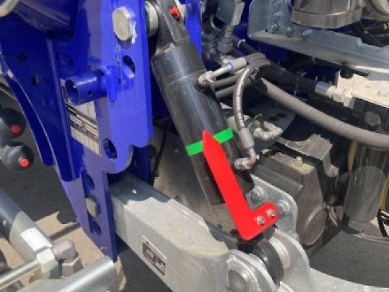 BSA PTW 185 POFILINE