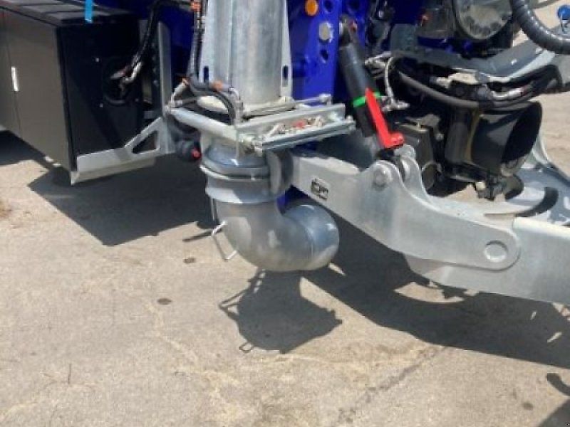 BSA PTW 185 POFILINE