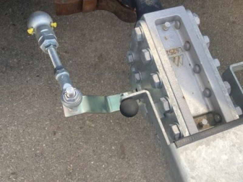 BSA PTW 185 POFILINE