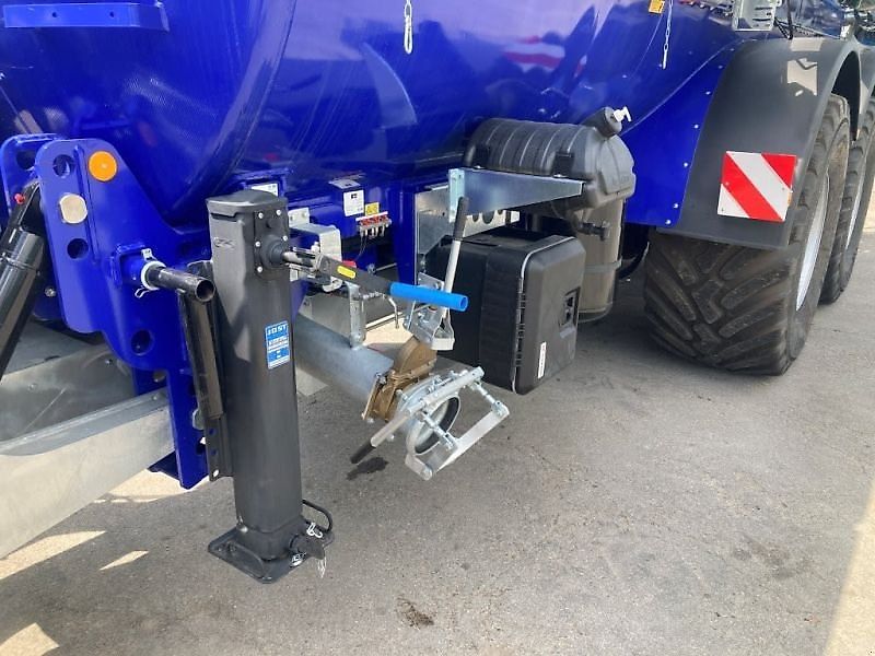 BSA PTW 185 POFILINE