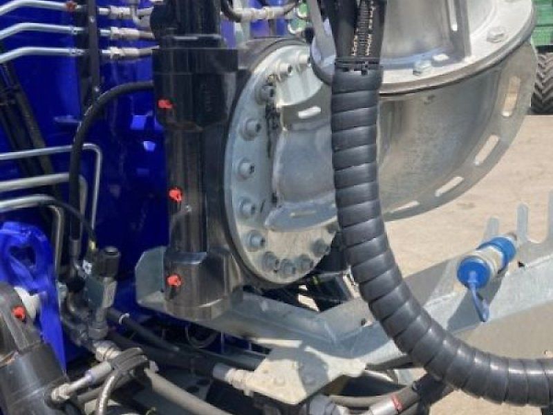 BSA PTW 185 POFILINE