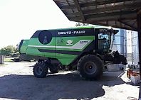 Deutz-Fahr C7206 TS T4f Deutz-Fahr C7206 TS T4f