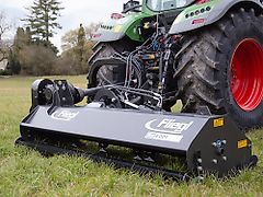 Fliegl Schlegemulcher BM Eddy 1,90m Mulcher