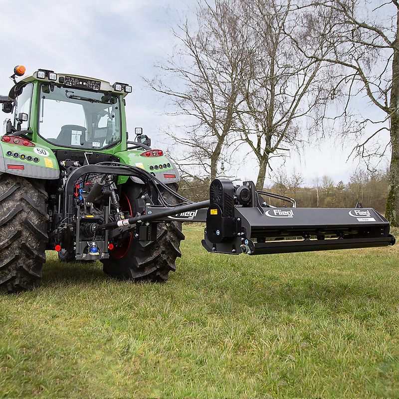 Fliegl Böschungsmulcher BM Eddy 2,10m Mulcher