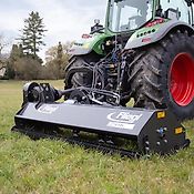 Fliegl Böschungsmulcher BM Eddy 2,10m Mulcher