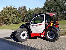 Manitou MLT 630 115 D V