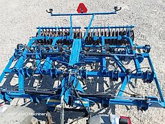 DALBO Trimax Plus 410 med opklap