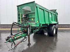 Tebbe HS 180 MESTVERSPREIDER