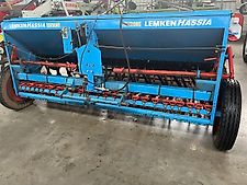 Lemken Eurodrill 3000 / 25