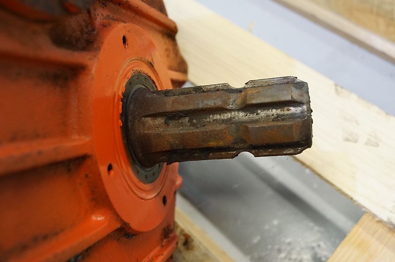 Kuhn Fodervogn (Spare part/Reservedel/Ersatzteil)